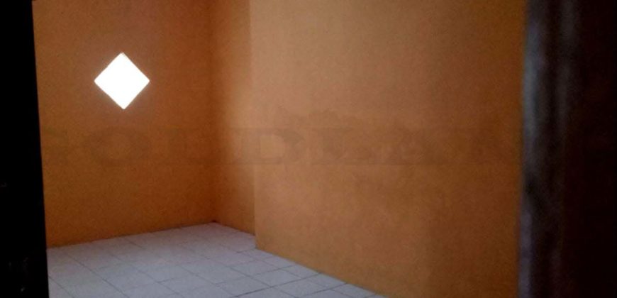 Kode : 16488 (Br), Dijual/sewa rumah Johar, luas 81 meter (9×9 m2), Jakarta Pusat