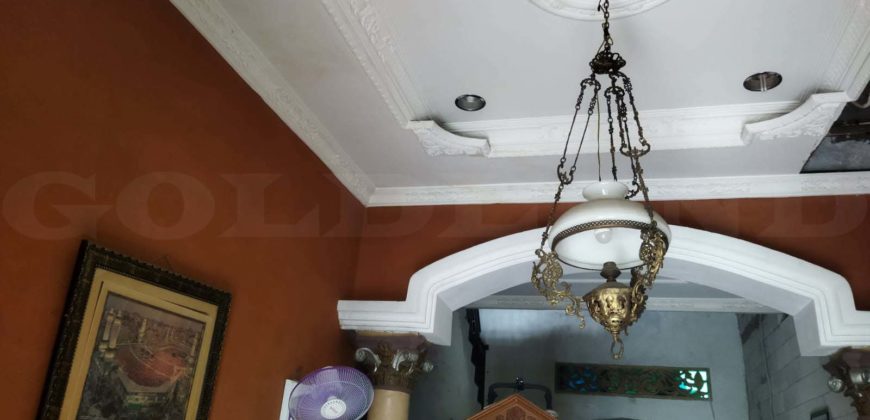 Kode : 16581 (Br/Fd/At), Dijual rumah Semper, Luas 188 meter, Jakarta Utara