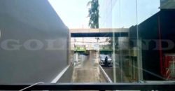 Kode : 16580 (Dj/Fd), Dijual Gedung Mampang prapatan, Luas 710 meter, Jakarta Selatan
