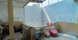 Kode : 09899 (Li), Dijual rumah Senen, Luas 399 meter, Jakarta Pusat