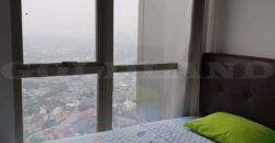 Kode : 16347 (Js), Dijual Apartment Taman anggrel resindence, Luas 65 meter, Tanjung duren, jakarta barat