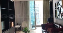 Kode : 09897 (Li), Dijual/sewa Apartment Recinence, senopati, luas 76 meter, kebayoran lama, jakarta selatan