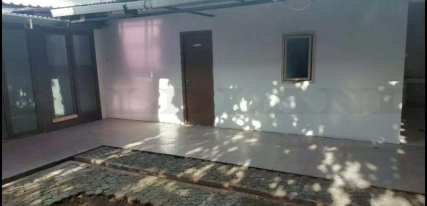 Kode : 16588 (Dj), Disewa ruko gambir, luas 450 meter, jakarta pusat