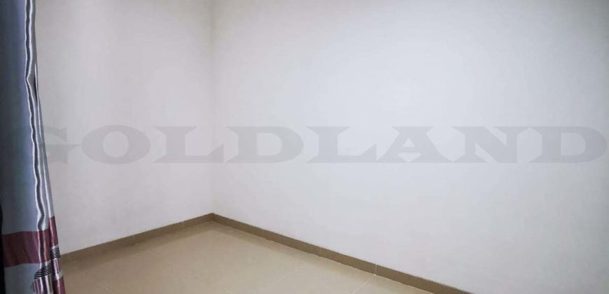 Kode : 15610 (Ir), Dijual rumah sunter, Luas 100 meter (10×10 m2), Jakarta Utara