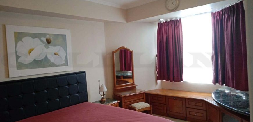 Kode : 16140 (Jm/Ha), Dijual Apartment Istana harmoni, Luas 89 meter, Jakarta pusat
