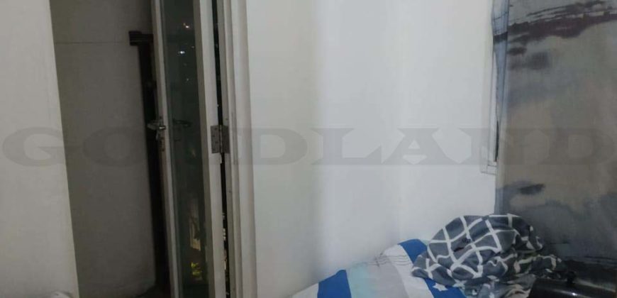 Kode : 16595 (Si), Dijual Apartment sunter icon, luas 42 meter, Jakarta utara