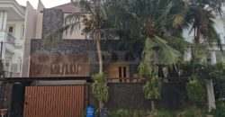 Kode : 16504 (Li), Dijual Rumah kelapa gading, luas 322.5 meter (15×21.5 meter), Jakarta Utara