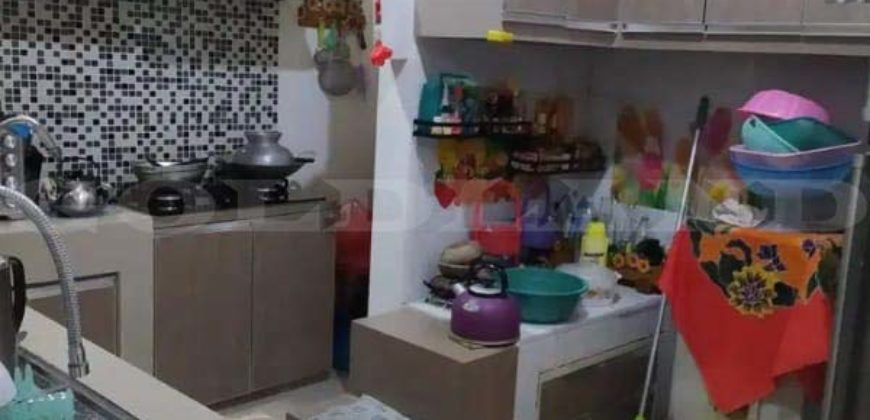 Kode : 16414 (Dj), DIjual rumah tanjung priok, luas 240 meter, Jakarta utara