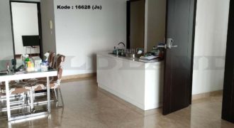 Kode : 16628 (Js), Dijual apartment The royal springhill, Luas 196 meter, Kemayoran, Jakarta pusat