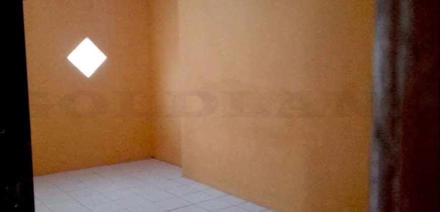 Kode : 16488 (Br), Dijual/sewa rumah Johar, luas 81 meter (9×9 m2), Jakarta Pusat