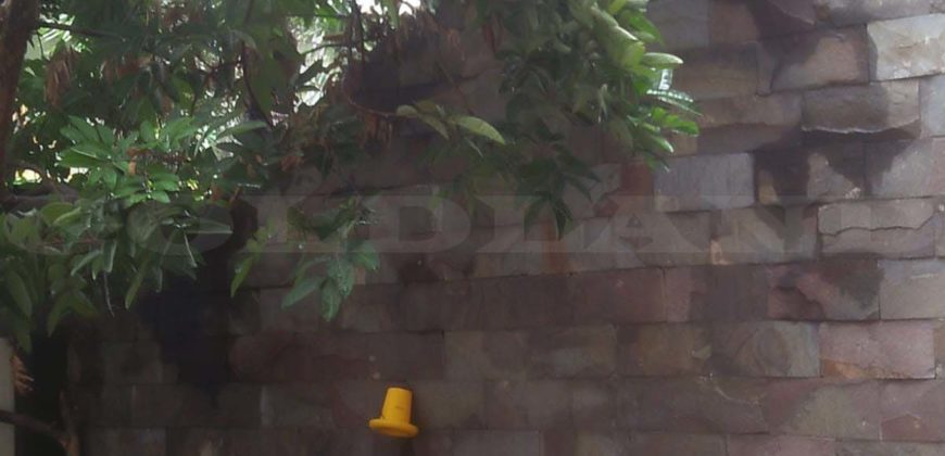 Kode : 16581 (Br/Fd/At), Dijual rumah Semper, Luas 188 meter, Jakarta Utara