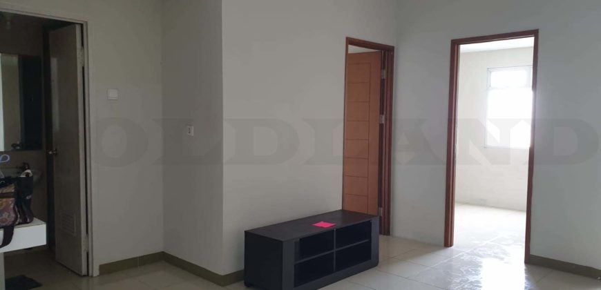 KODE :16575(Ta) Apartemen Dijual Green Hill, Luas 48, 37 Meter Apartemen, Jakarta Utara