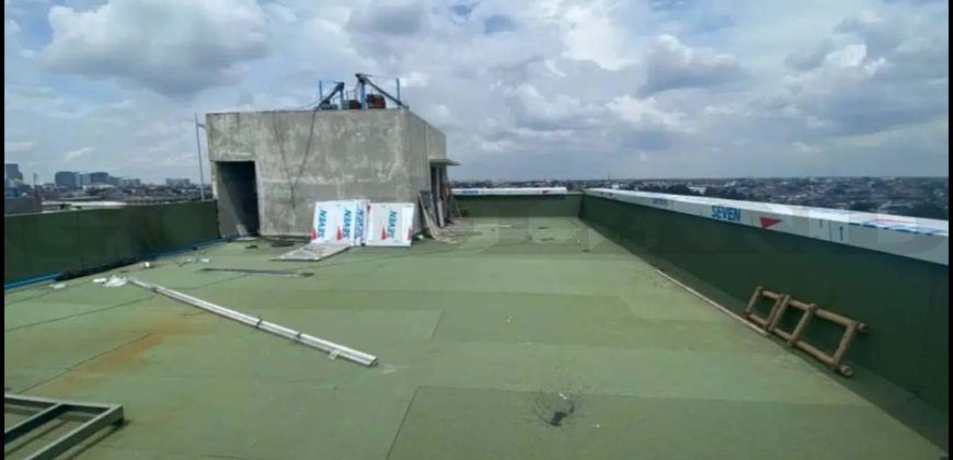Kode : 16580 (Dj/Fd), Dijual Gedung Mampang prapatan, Luas 710 meter, Jakarta Selatan