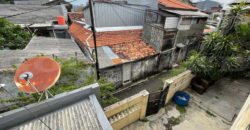 Kode : 09899 (Li), Dijual rumah Senen, Luas 399 meter, Jakarta Pusat