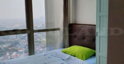 Kode : 16347 (Js), Dijual Apartment Taman anggrel resindence, Luas 65 meter, Tanjung duren, jakarta barat