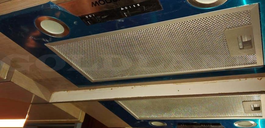 Kode : 16344 (Js), Dijual Apartment Springhill teracce, Luas 33 meter, Jakarta Pusat