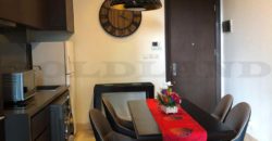 Kode : 09897 (Li), Dijual/sewa Apartment Recinence, senopati, luas 76 meter, kebayoran lama, jakarta selatan