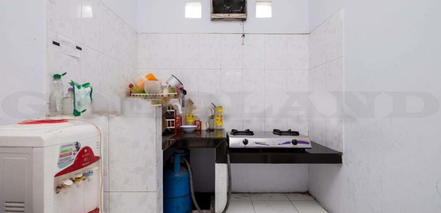 Kode : 16602 (Jf), Dijual rumah Tanjung priok, Luas 160 meter (16×10 m2), Jakarta Utara
