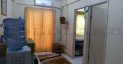 Kode : 16663 (Br), Dijual Apartment center point, luas 42 meter, Bekasi barat