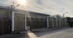 kode : 16700 (Bn), Dijual gudang penjaringan, Luas 1543 meter, jakarta utara