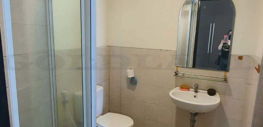 Kode : 16491 (Js), Dijual Rumah Pluit, Luas 110 meter, Jakarta Utara