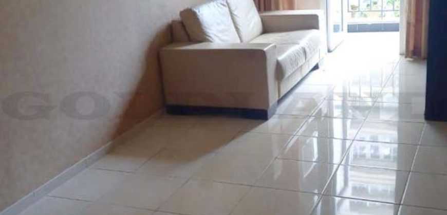 Kode : 16709 (Js), DIjual Apartment grand palace, Luas 77 meter, Kemayoran, jakarta pusat