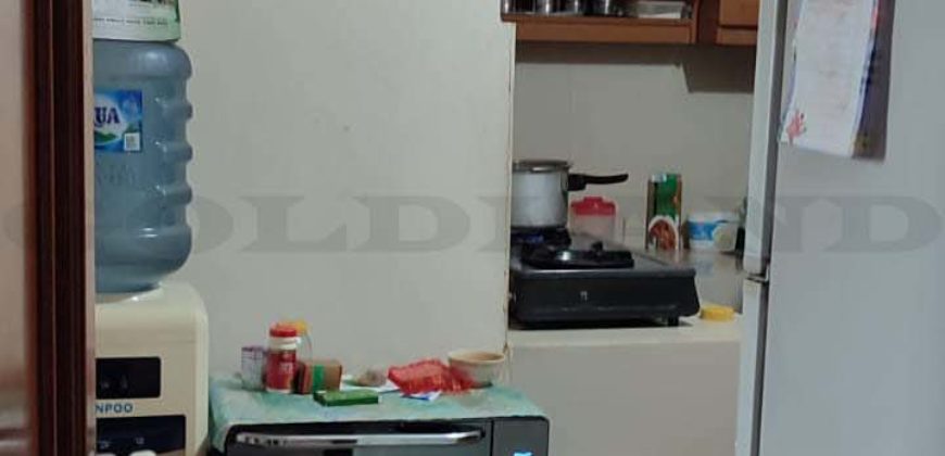 Kode : 16551 (Si), Dijual/sewa Apartment Taman kemayoran Condominium, Luas  161 meter, Jakarta pusat