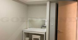 KODE :16487(Ta) Apartemen Dijual Gold Coast, Semi Furnish, Luas 51 Meter, Jakarta Utara