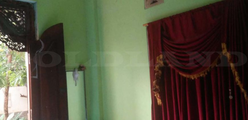 Kode : 16581 (Br/Fd/At), Dijual rumah Semper, Luas 188 meter, Jakarta Utara
