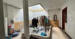 Kode : 09899 (Li), Dijual rumah Senen, Luas 399 meter, Jakarta Pusat