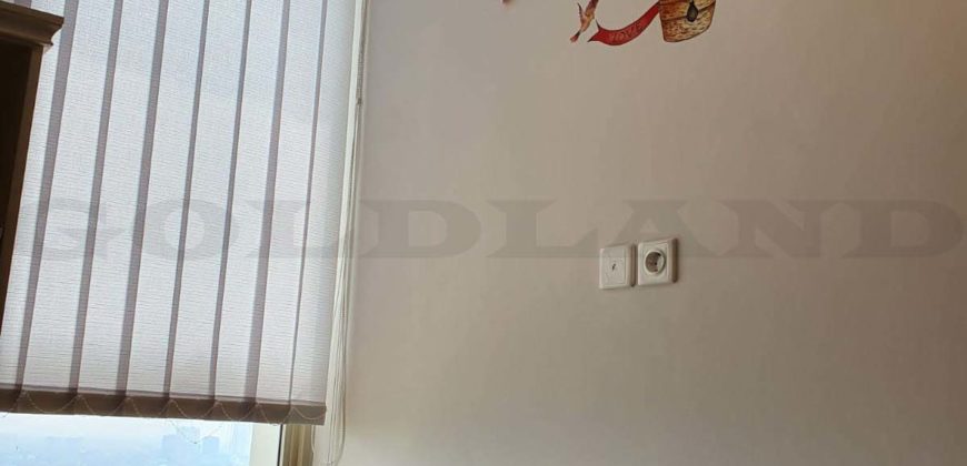 Kode : 16347 (Js), Dijual Apartment Taman anggrel resindence, Luas 65 meter, Tanjung duren, jakarta barat