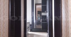 Kode : 15609 (Ir), Disewa Apartment taman kemayoran condonium, Luas 90 meter, Jakarta pusat