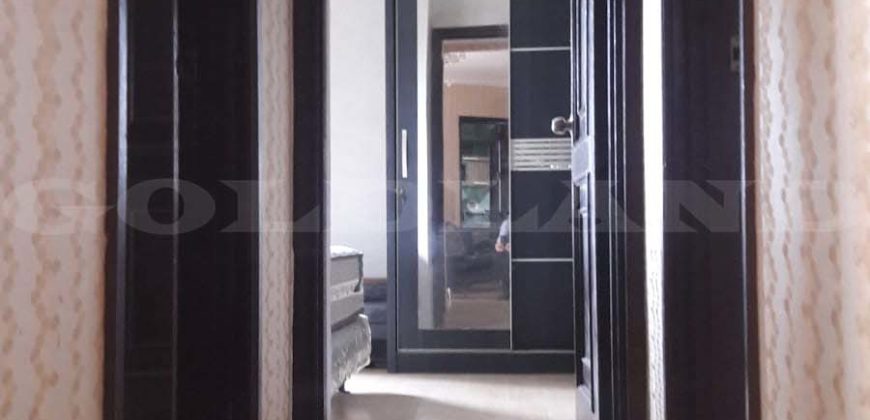 Kode : 15609 (Ir), Disewa Apartment taman kemayoran condonium, Luas 90 meter, Jakarta pusat