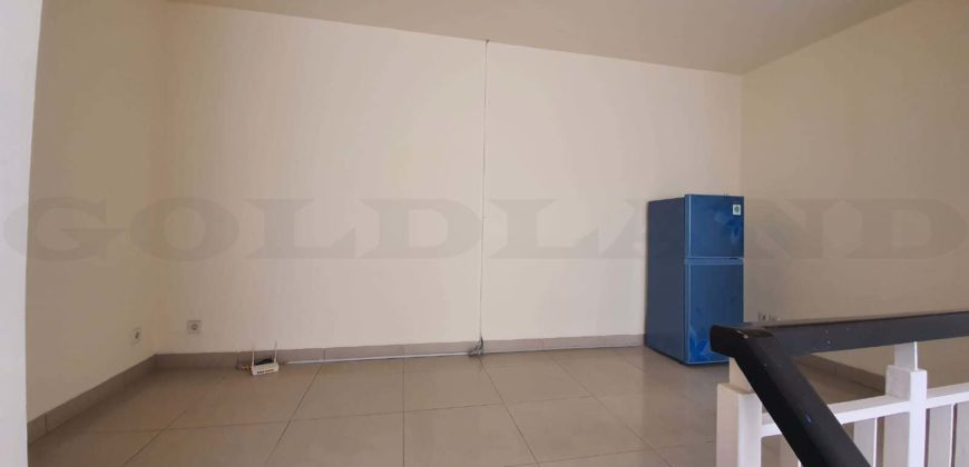 Kode : 16491 (Js), Dijual Rumah Pluit, Luas 110 meter, Jakarta Utara