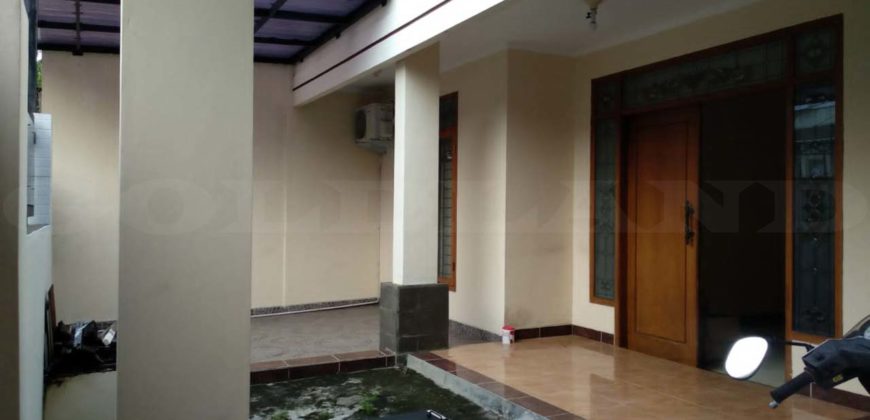 Kode : 16676 (Yg/Si), Disewa rumah sunter, luas 108 meter (9×12 n2), Jakarta Utara