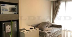 KODE :16487(Ta) Apartemen Dijual Gold Coast, Semi Furnish, Luas 51 Meter, Jakarta Utara