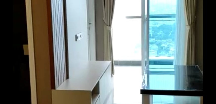 KODE :16485(Ta) Apartemen Dijual Grand Madison, Full Furnish, Luas 78 Meter, Jakarta Barat