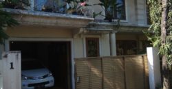 Kode : 16657 (Js/Jm), Dijual rumah Mampang prapatan, luas 300 meter, Jakarta selatan