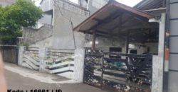 Kode : 16661 (Jf), Dijual rumah tanjung priok, Luas 232 meter, Jakarta Utara