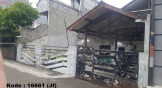 Kode : 16661 (Jf), Dijual rumah tanjung priok, Luas 232 meter, Jakarta Utara