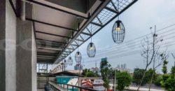 Kode : 16623 (Jf), Dijual gedung Daan mogot, Luas 1.156 meter, Jakarta Barat