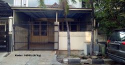 Kode : 16555 (Si/Yg), Disewa rumah TSA,luas 102 meter (6×17 m2), jakarta Utara
