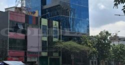 Kode : 16622 (jF), Dijual gedeung, Pasar baru, Luas 161 meter, Jakarta pusat