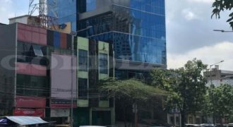 Kode : 16622 (jF), Dijual gedeung, Pasar baru, Luas 161 meter, Jakarta pusat