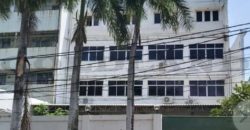 Kode : 16703 (Bn), DIjual gedung sunter, Luas 615 meter, Jakarta utara