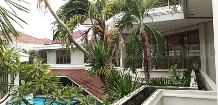 Kode : 16757 (Jf), dijual rumah kelapa gading, Luas 2.062 meter, Jakarta utara