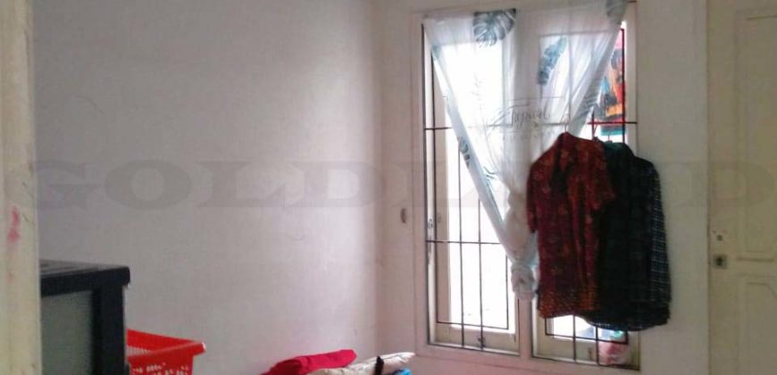 Kode: 16762(Jf), Rumah Dijual Tanjung Priok, Luas 200 meter, Jakarta utara