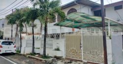 KODE :15989(Jn) Rumah Disewa Cempaka Putih, Furnish, Luas 300 Meter, Jakarta pusat