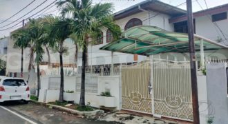 KODE :15989(Jn) Rumah Disewa Cempaka Putih, Furnish, Luas 300 Meter, Jakarta pusat