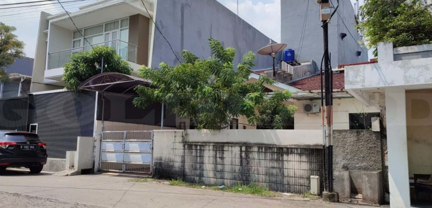 KODE :16560(Si) Rumah Dijual Sunter, Luas 10×20 Meter, Jakarta Utara